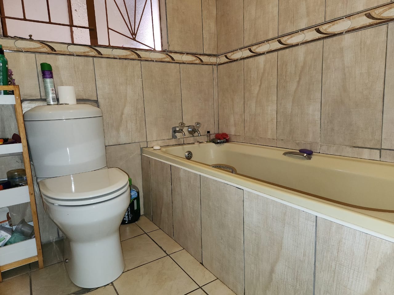 3 Bedroom Property for Sale in Tlhabane West North West